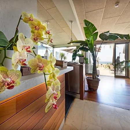Maritim Hotel Roses