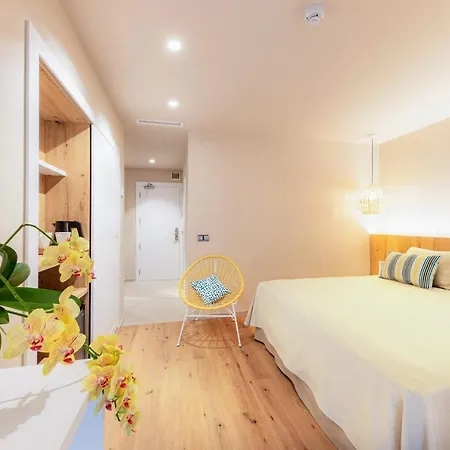 Maritim 4* Ρόζες