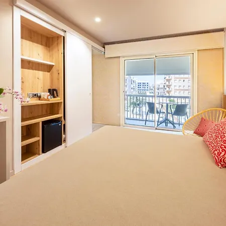 Maritim Otel 4*