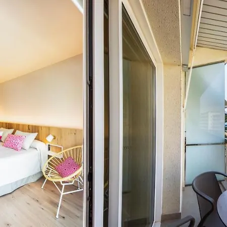 Maritim 4* Ρόζες