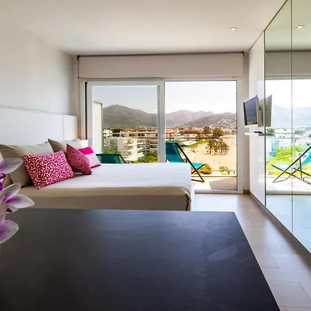 Otel Maritim