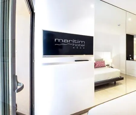 Maritim Готель 4*