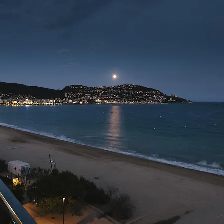 Maritim Ξενοδοχείο Ρόζες