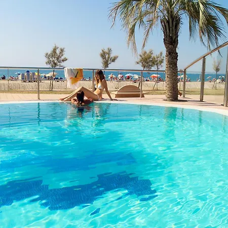 Ξενοδοχείο Maritim 4*