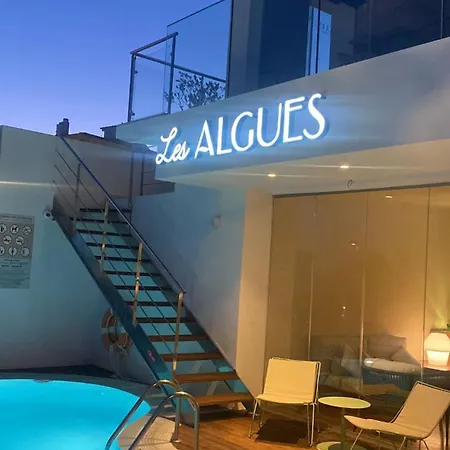 Maritim Ξενοδοχείο Ρόζες