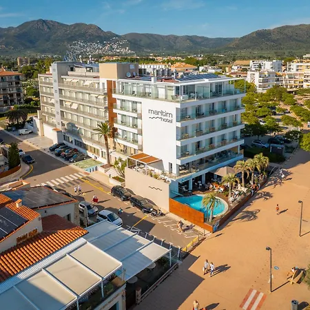 Maritim 4* Ρόζες