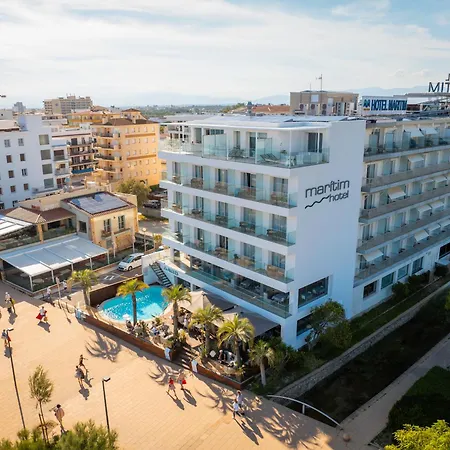 Maritim Otel