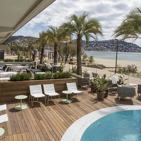 Maritim 4* Ρόζες