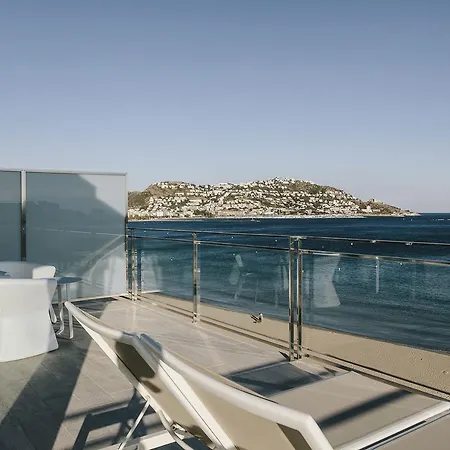 Ξενοδοχείο Maritim 4*