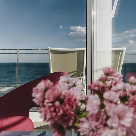 Maritim Ρόζες