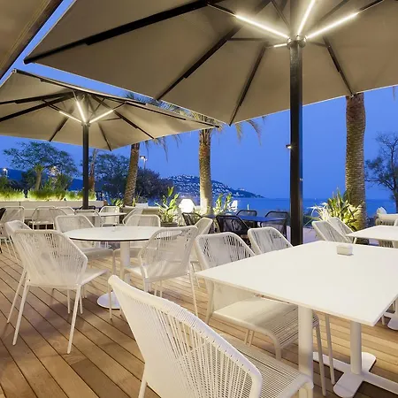 Maritim Otel Roses